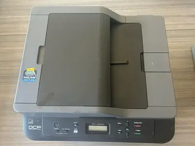 Brother Dcp-l2540dw, dcpl2540dw, does not apply, l 2540, dcp-l2540dw,  dcp multi-function dcp-l2540dw, dcl-l2540 Image