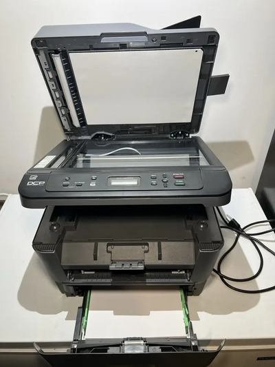 Brother Dcp-l2540dw, dcpl2540dw, does not apply, l 2540, dcp-l2540dw,  dcp multi-function dcp-l2540dw, dcl-l2540 Image