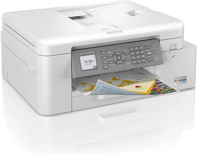 Brother Mfc-j4335dw Image