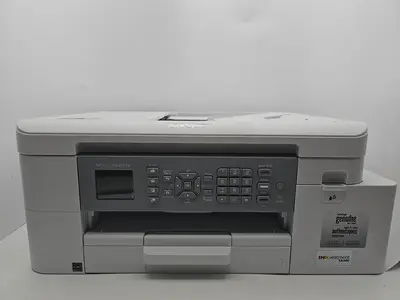 Brother Mfc-j4335dw Image