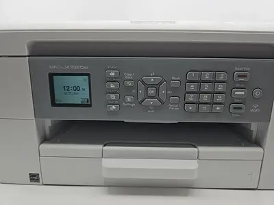 Brother Mfc-j4335dw Image