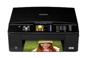 Brother MFC-J280W Image