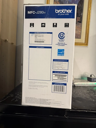 Brother MFC-J280W Image