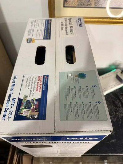 Brother MFC-J280W Image