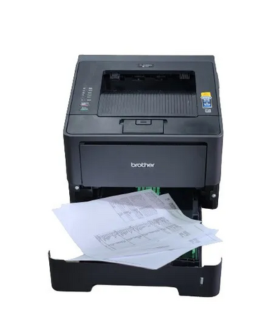 Brother HL-5450DN Image