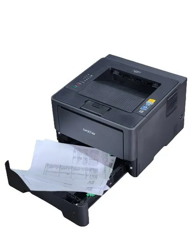 Brother HL-5450DN Image