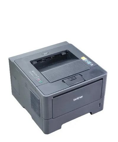 Brother HL-5450DN Image