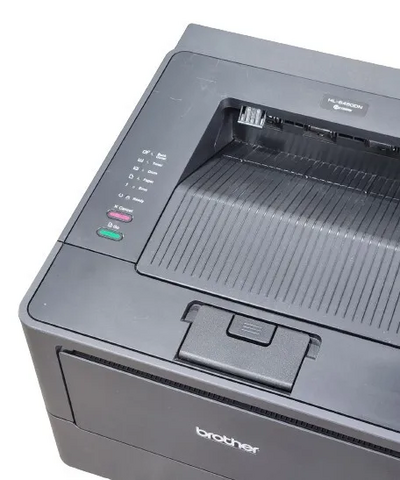 Brother HL-5450DN Image