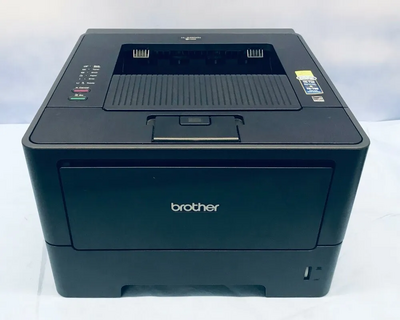 Brother HL-5450DN Image