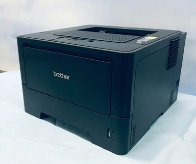 Brother HL-5450DN Image