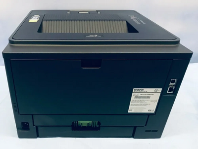 Brother HL-5450DN Image