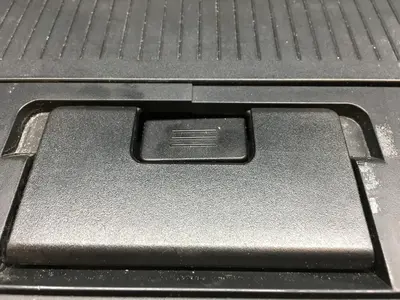 Brother HL-5450DN Image