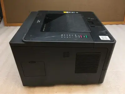 Brother HL-5450DN Image