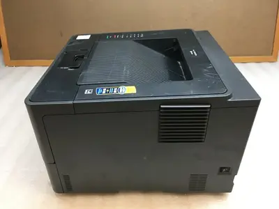 Brother HL-5450DN Image