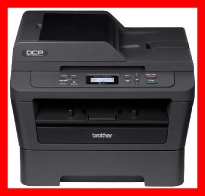 Brother DCP-7065DN Image