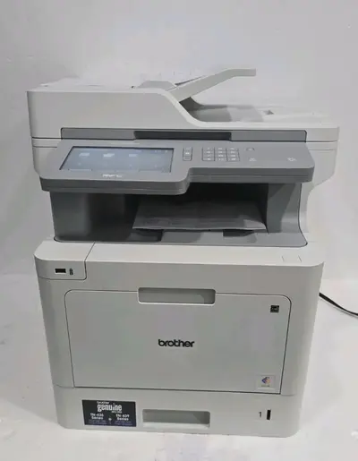 Brother Mfc-l9570cdw Image