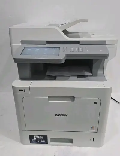 Brother Mfc-l9570cdw Image