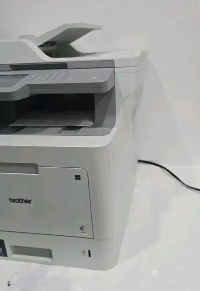 Brother Mfc-l9570cdw Image