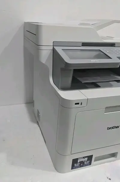 Brother Mfc-l9570cdw Image