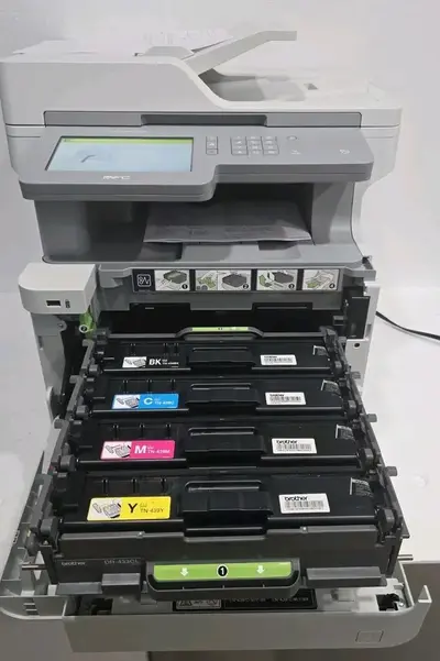 Brother Mfc-l9570cdw Image