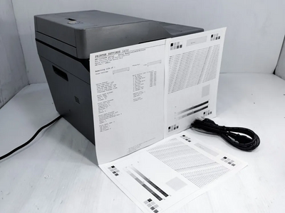 Brother MFCL2700DW Image