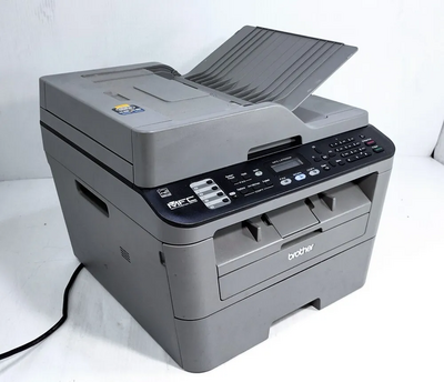 Brother MFCL2700DW Image