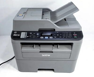 Brother MFCL2700DW Image