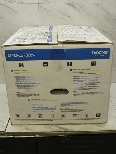 Brother MFCL2700DW Image