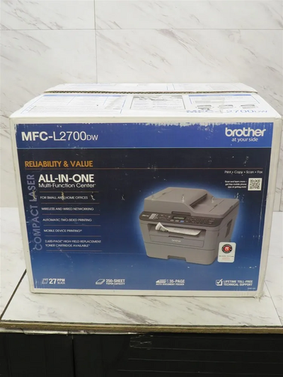 Brother MFCL2700DW Image