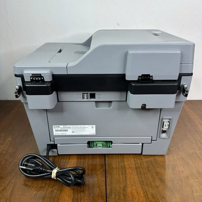 Brother MFCL2700DW Image