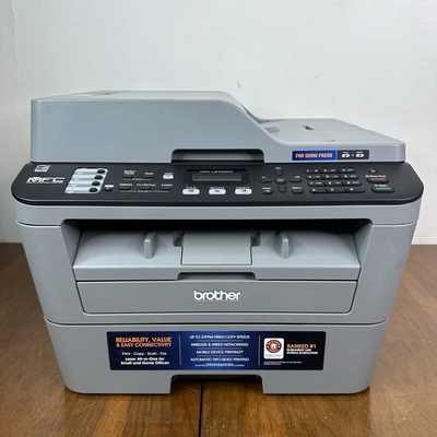 Brother MFCL2700DW Image