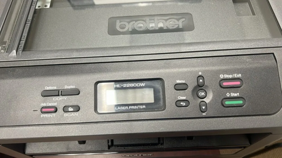 Brother Hl-2280Dw Image
