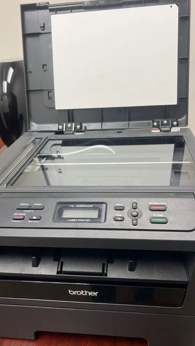 Brother Hl-2280Dw Image