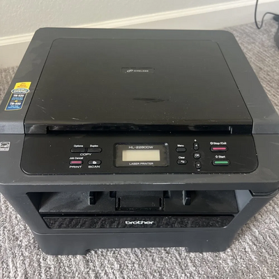 Brother Hl-2280Dw Image