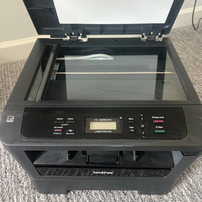 Brother Hl-2280Dw Image