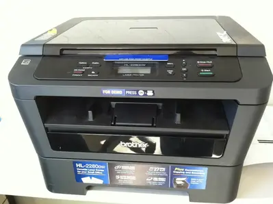 Brother Hl-2280Dw Image