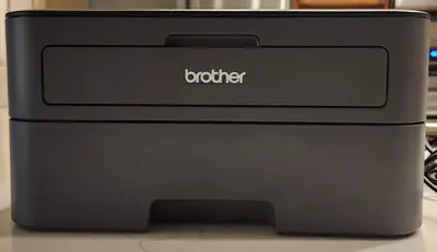 Brother Hll2340dw Image