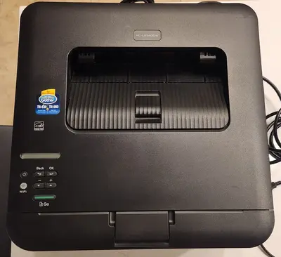 Brother Hll2340dw Image