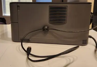 Brother Hll2340dw Image