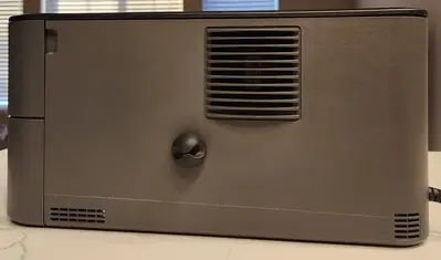 Brother Hll2340dw Image