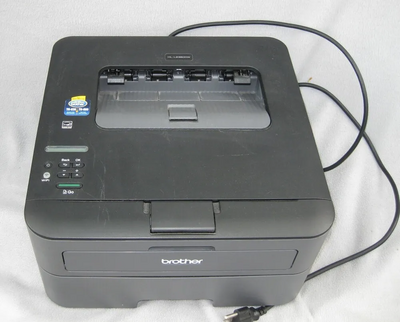 Brother Hll2340dw Image