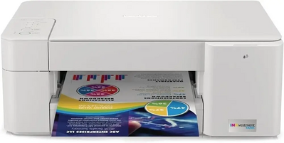 Brother Mfc-j1205w Image