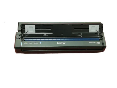 Brother Pocketjet 6 plus Image