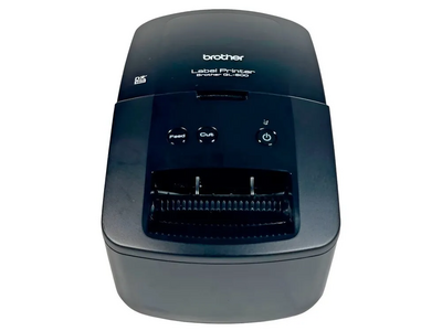 Brother QL-600 Image