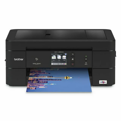 Brother MFC-J895DW Image
