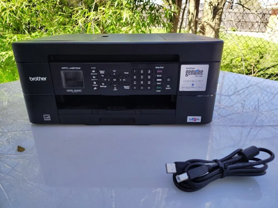 Brother MFC-J895DW Image