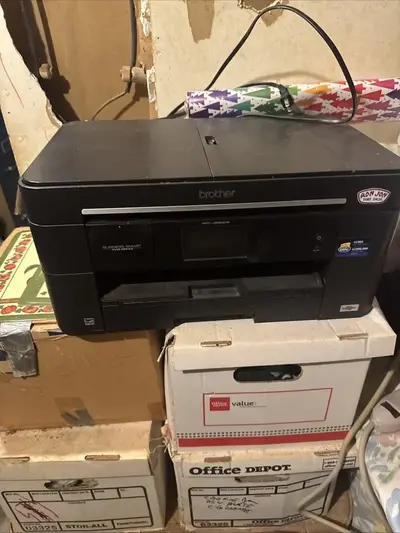 Brother MFC-J895DW Image