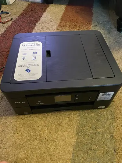 Brother MFC-J895DW Image