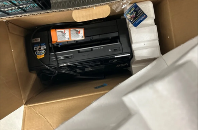 Brother MFC-J430W Image