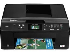 Brother MFC-J430W Image